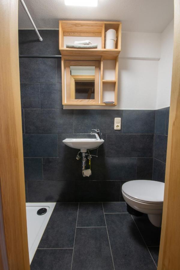 Nussanger Apartment Oberscheinfeld