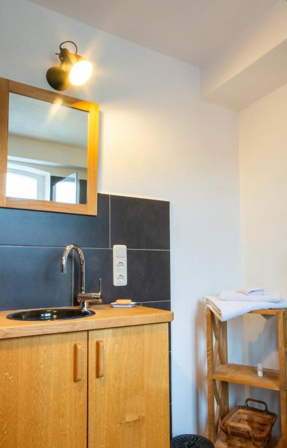 Apartment Nussanger