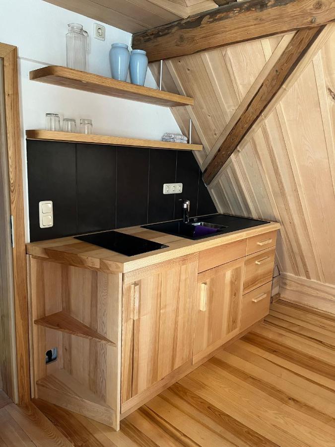 Apartment Nussanger Oberscheinfeld