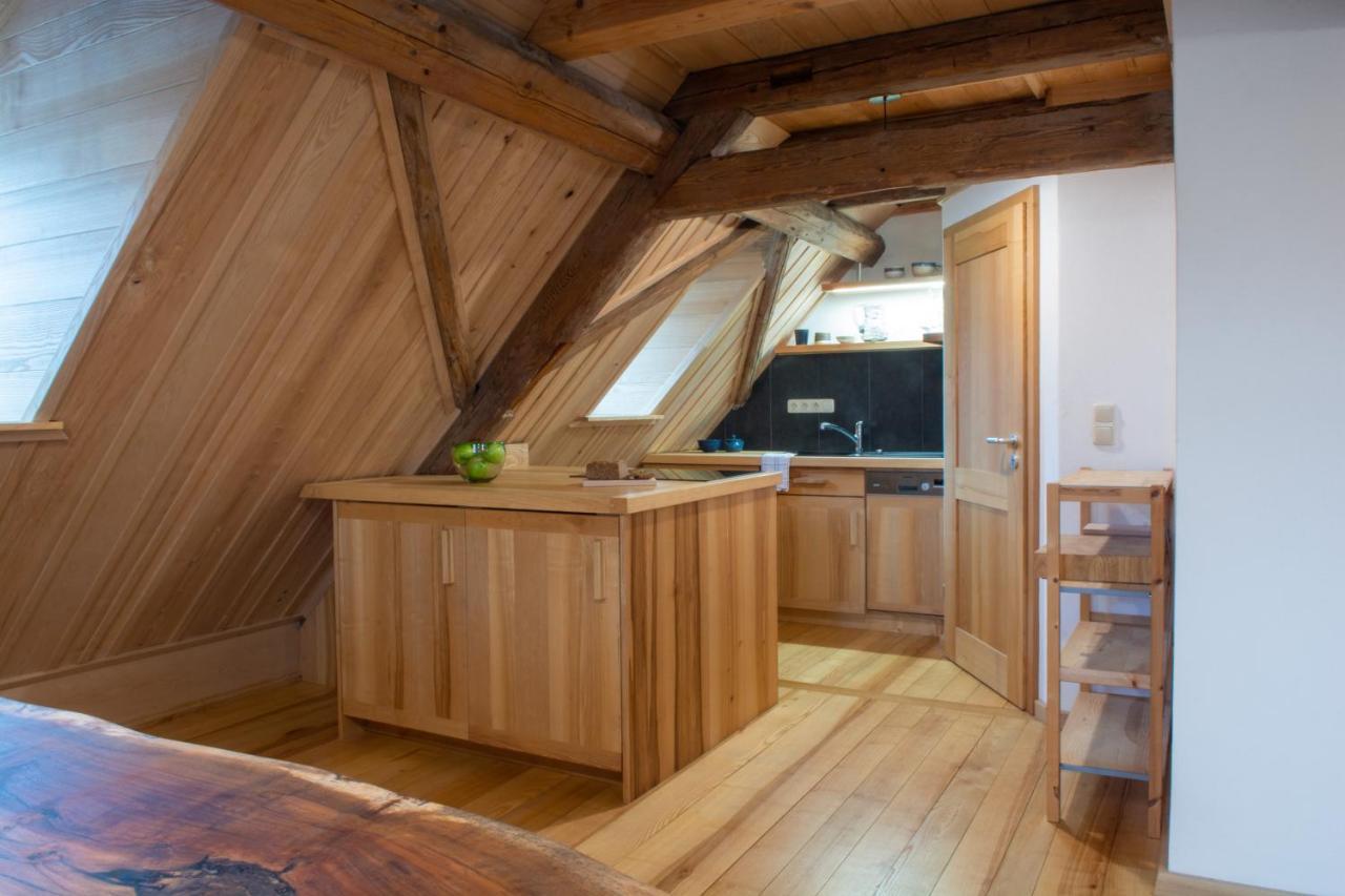 Apartment Nussanger