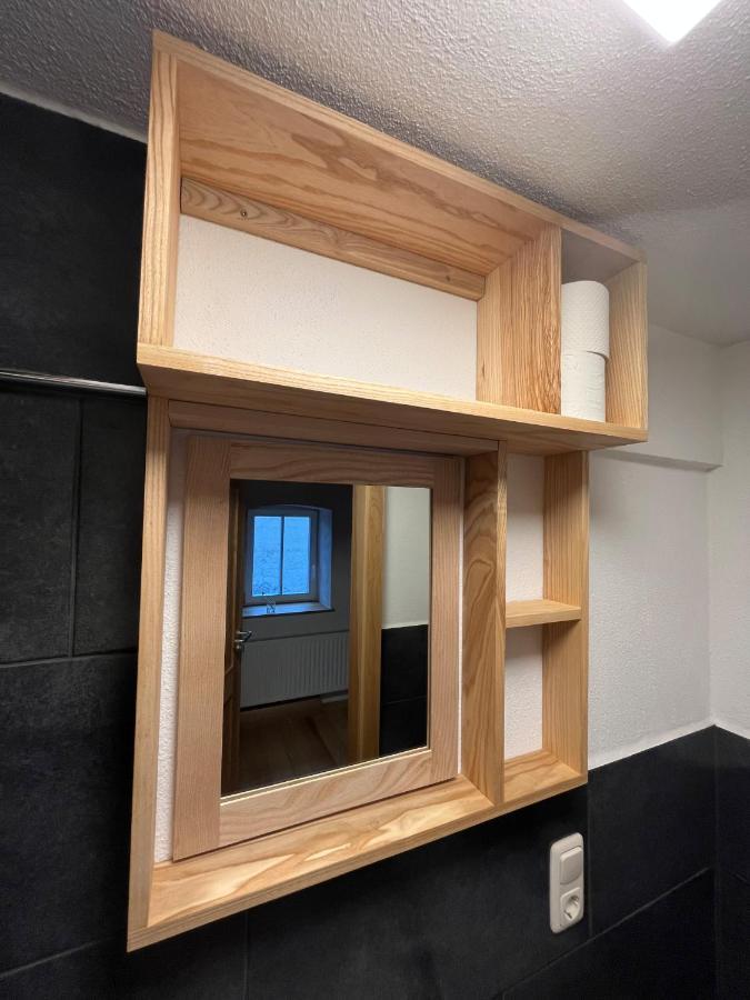 Nussanger Apartment Oberscheinfeld