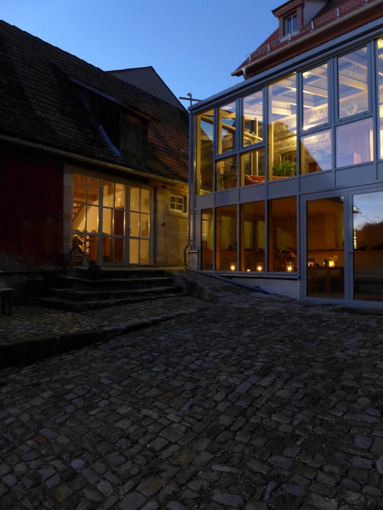 Nussanger Apartment